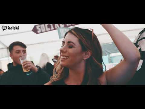 Social Avenue Presents: Kaluki w/ Skream