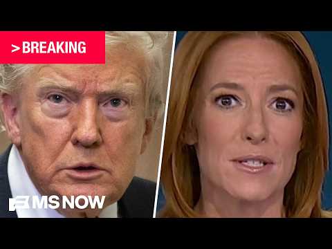 Trump fires independent elections workers in latest attack on U.S. election system