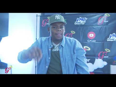 G7Cast - Doe Gunna (Gstyle Session🔥🔥 )
