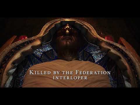 Star Trek: Discovery-The Black Fleet