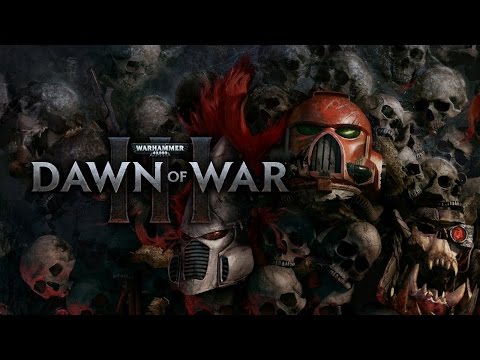 A Moba with all the things an RTS has. So... an RTS then. (Warhammer 40,000: Dawn of War III)