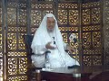 حوار الأنبياء مع أقوامهم في سورة الشعراء