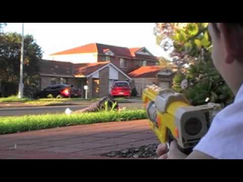 The Next Global Conflict