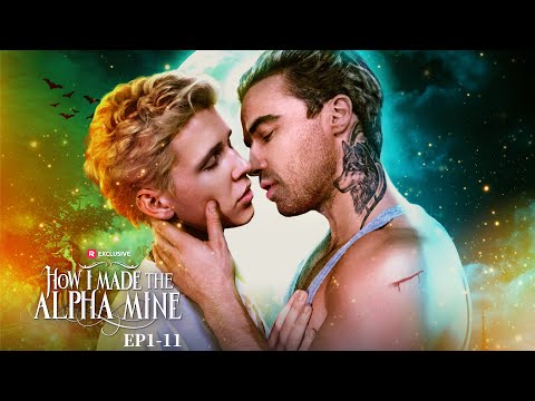 How I Made the Alpha Mine EP1-11 | ReelShort