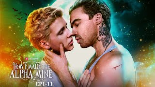 How I Made the Alpha Mine EP1-11 | ReelShort