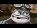 Crazy Frog Jingle Bells remix video