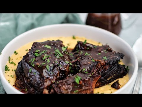 How to Make the Best Pot Roast Ever for Dinner!
