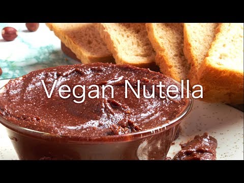 download lagu mp3 mp4 Nutella Ingredients Gluten Free, download lagu Nutella Ingredients Gluten Free gratis, unduh video klip Nutella Ingredients Gluten Free