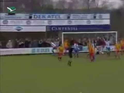 (2006-01-21) Go Ahead Kampen-Urk 2-2 (1-0)