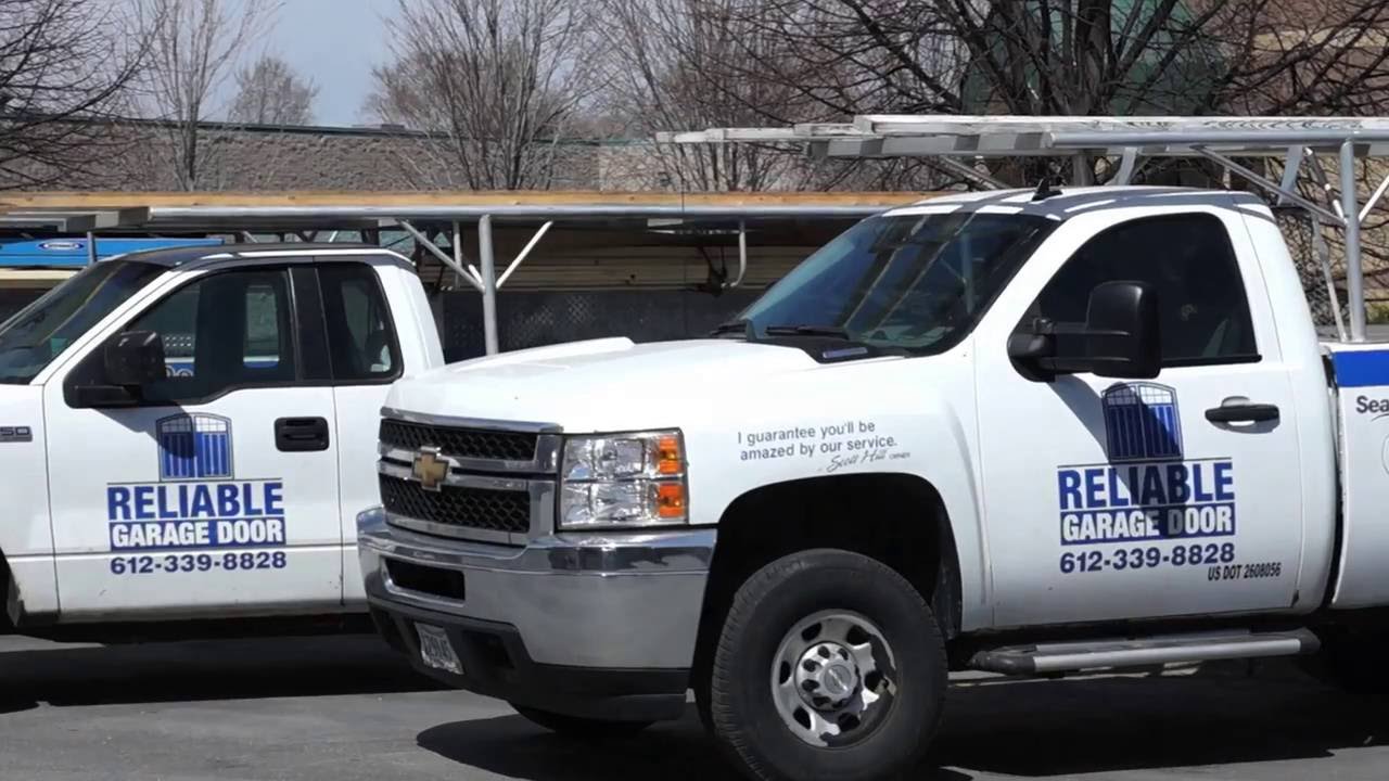 Reliable Garage Door