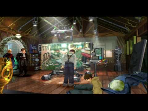 [HD] Final Fantasy VIII Walkthrough - Part 26