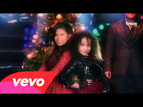 La Academia Kids 2 | Karla Herrarte, Nicole Gatti - Solo Se Vive Una Vez