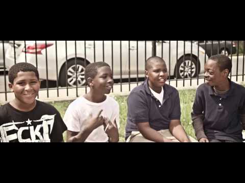 DONN LENNON FT MASSPIKE MILES "IN THE BEAN" DIRECTED BY J.R SAINT