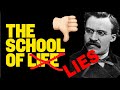 My Review Of School Of Life S Nietzsche Video
