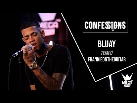 Confessions | Bluay - Tempo (Frankieontheguitar)