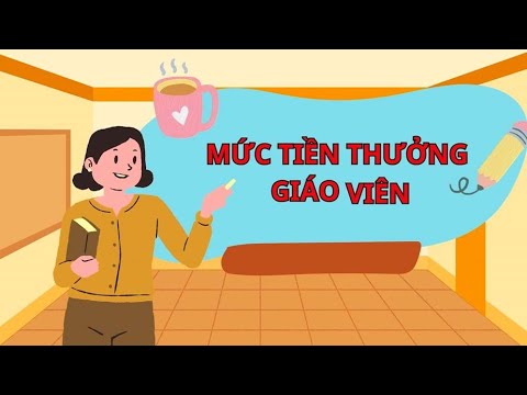 Giáo viên sẽ được mức tiền thưởng gần 30 triệu đồng nếu đạt danh hiệu cao quý này từ 1.7