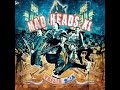 Mad Heads - Чорні очка / Ой, мамо, люблю Гриця (Live in ...
