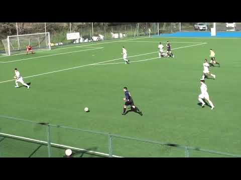 SPES BORGOTREBBIA - SANNAZZARESE   0 - 1