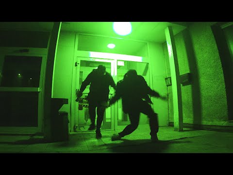 Van Dal - Neberu ft. Lacius (OFFICIAL VIDEO)