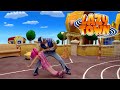 Dance Party Lazy Town S1 Ep 16 Full Episodes