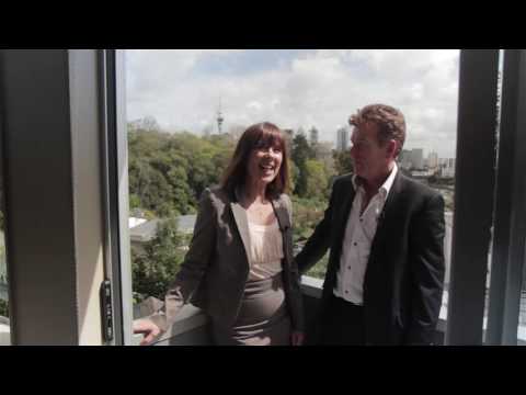 SOLD - 16a Aorere Street, Parnell - Steve Hood