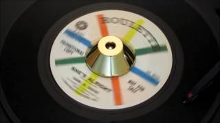 Sam And Dave - She’s Alright - Roulette: R-4461 DJ