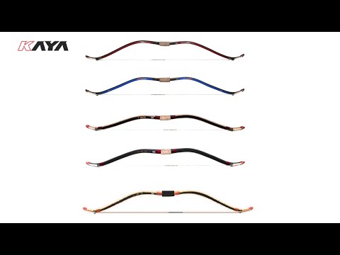 KAYA HorseBow Reiterbogen Arc Cheval