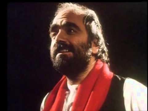 Id Give My Life - Demis Roussos