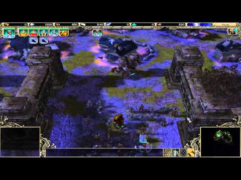 Let's Play Spellforce SotP (German) #122