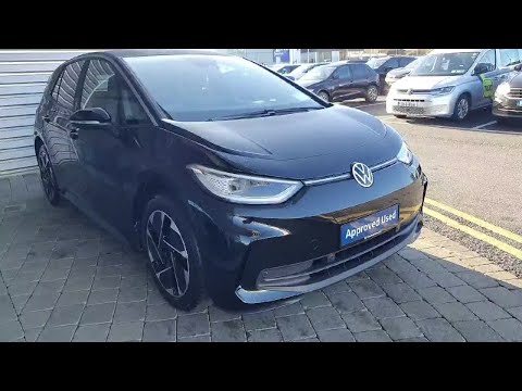 Volkswagen ID.3 PRO Plus 58kwh 430KM Range - Image 2