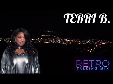 2Eivissa: Terri B Interview  2023