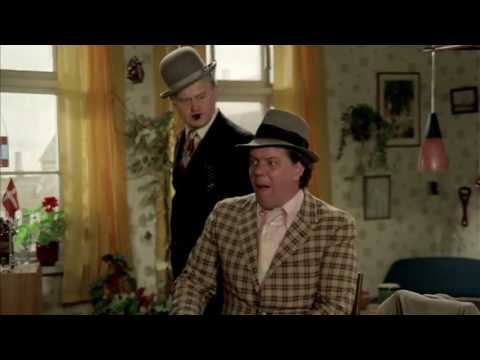 Du' smælderfed mand