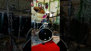 Download lagu SLANK - SO GOODBYE DRUM COVER #slank #bimbim #slankingforever mp3