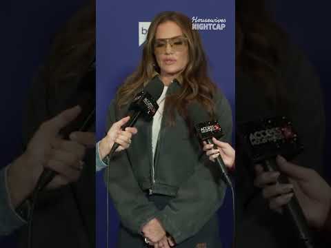 Meredith Marks Sets The Record Straight On Her Marriage & Britani Bateman