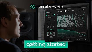 Video thumbnail for How to use smart:reverb’s A.I. features | sonible by sonible