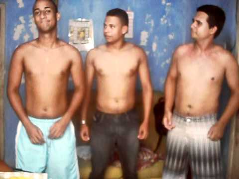 Clipe Oficial Minha Mulher Não Deixa Não - AVIÕES DO FORRÓ e REGINHO