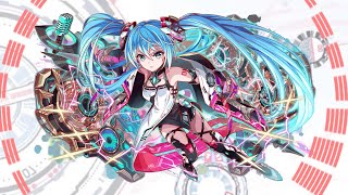 「クラフィ」声響の電脳姫 初音ミク　PV