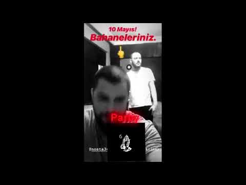 Şehinşah feat. Muşta - Bahaneleriniz