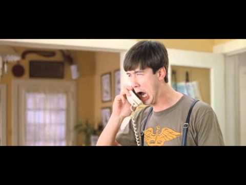 Ferris Bueller's Day Off - Funny Scene :)