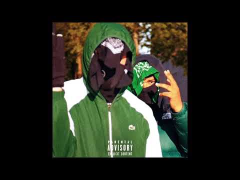 DIETRICH x VITOU x YGT Type Beat - "MASK ON" (@prod_by_unruly)