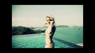 Snoop Lion feat. Rita Ora - Torn Apart (español)