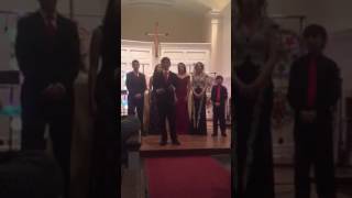 Happy Xmas (War is Over)