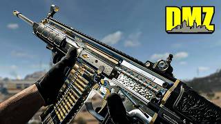 New DMZ Update Please...