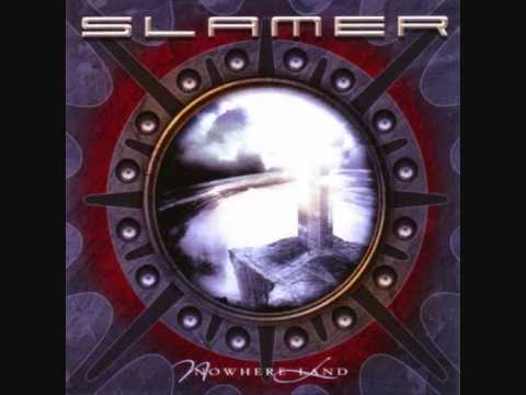 Slamer - Jaded