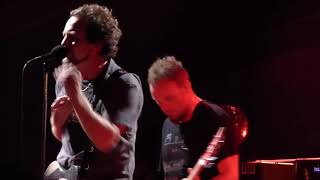 Pearl Jam - Sad - Wrigley Field (August 20, 2016)