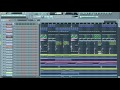 GDFR by Flo Rida full instrumental Fl Studio ...