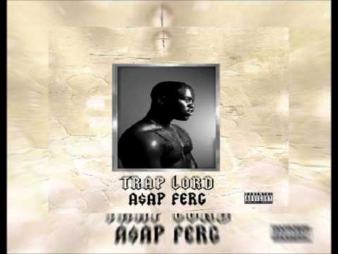 ASAP Ferg - Fuck Out My Face Ft.  B-Real, Onyx & (Trap Lord) w/h Download Link