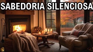 PENSE COM SABEDORIA | 120 Frases para uma Vida Plena e Silenciosa