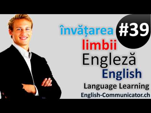 #39 Limba Engleza Curs English Română Romanian Bistrița Cristuru Iași Nouă Sângeorz Turnu