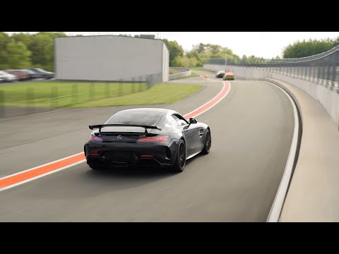 TRACKDAY | TEUTO RACING CLUB am Bilsterberg